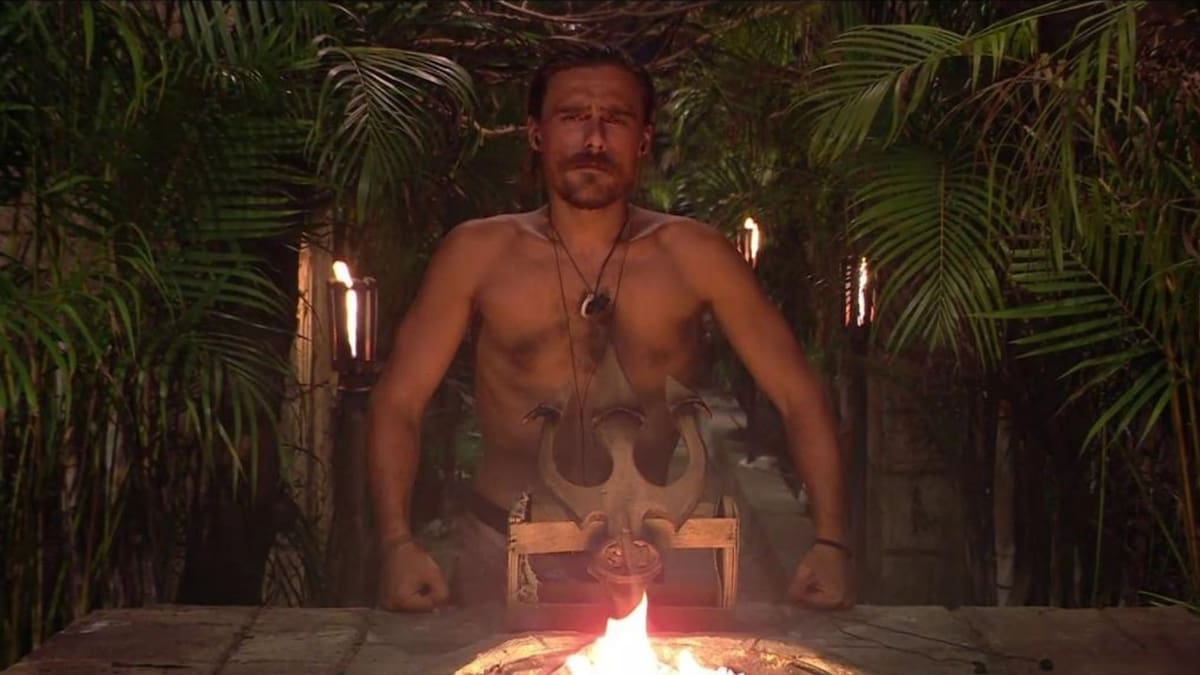 Nueva lista de nominados en ‘Supervivientes 2026’ con giro de guion con el tridente dorado de Alvar Seguí