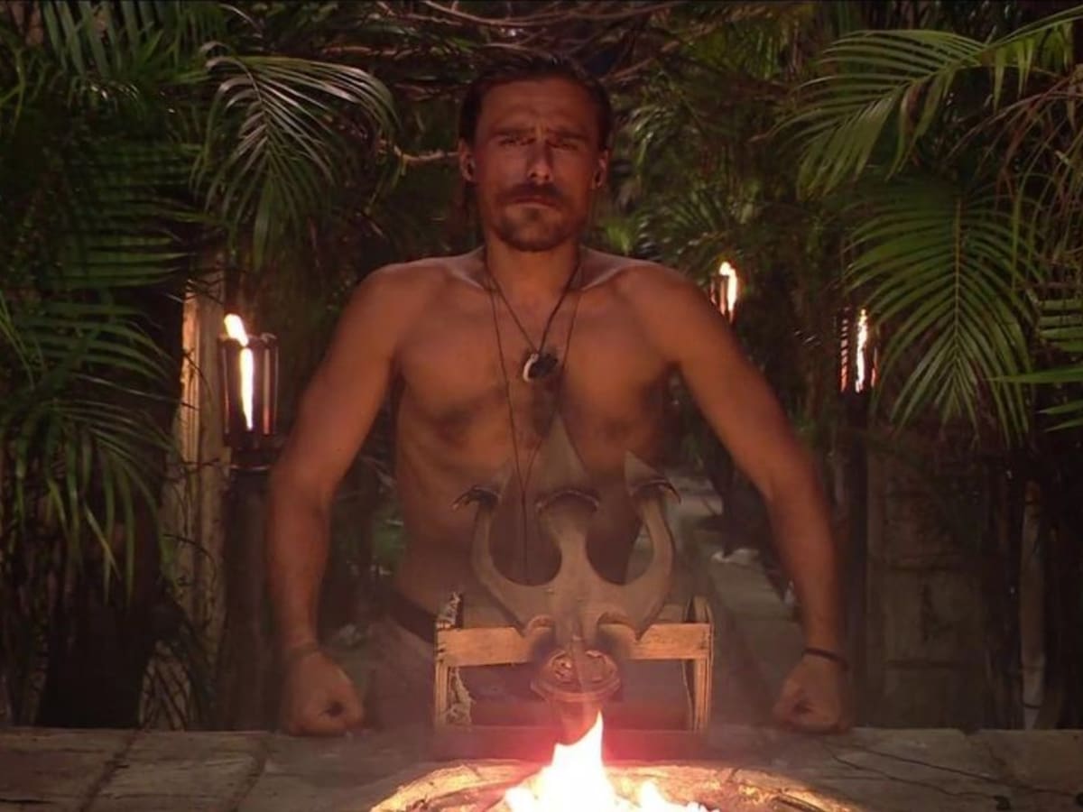 Nueva lista de nominados en ‘Supervivientes 2026’ con giro de guion con el tridente dorado de Alvar Seguí