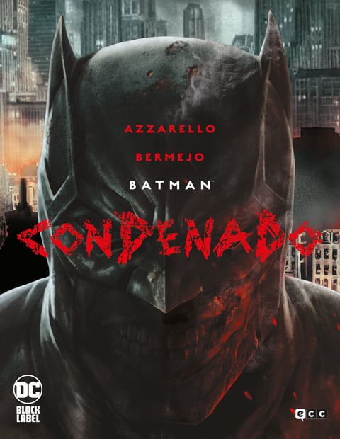 Batman Condenado