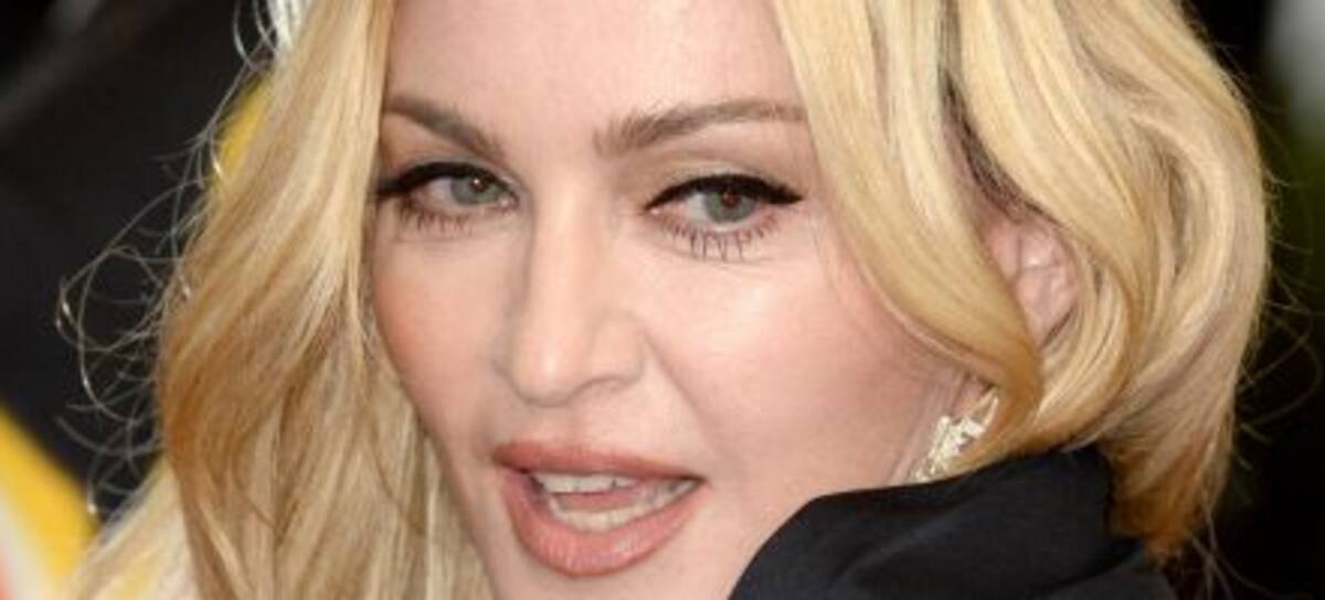 Madonna