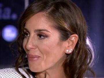 Anabel Pantoja regresa a ‘Sálvame’ y habla de su primera noche de pasión con Yulen: “Fue un poco rara”