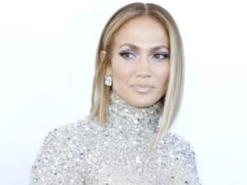 Jennifer Lopez desvela, por fin, si se ha inyectado botox o no