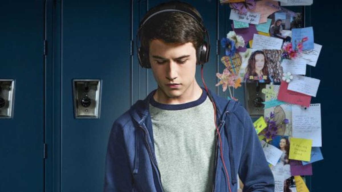 Esto es lo que va a pasar con la mamá de Hannah Baker en la segunda temporada de “13 Reasons Why”