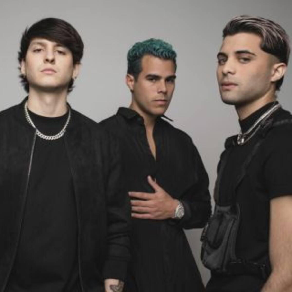 ¡LOS40 te lleva al show de CNCO!