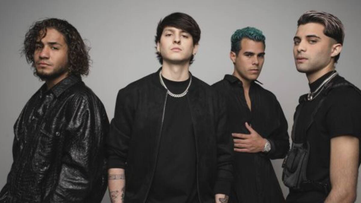 ¡LOS40 te lleva al show de CNCO!