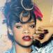 Rihanna tras la caza de talentos 'fashion'