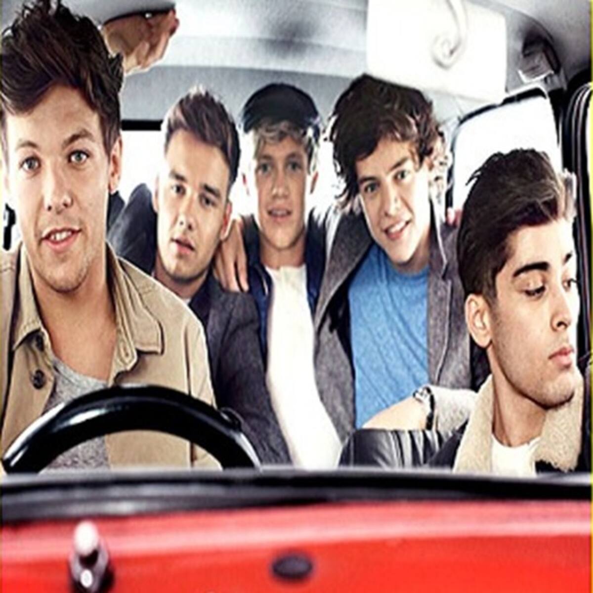 One Direction: la película