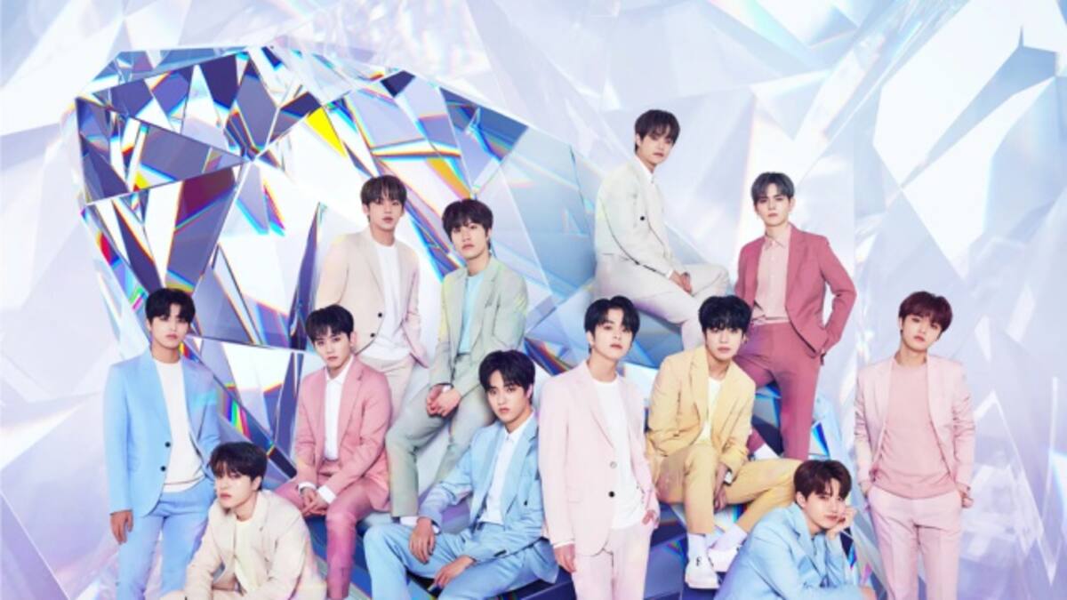 TREASURE regresa a Japón con THE FIRST STEP