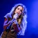 Paris Jackson y el crudo significado de la portada de su nuevo álbum, ‘Happiest Of My Life’