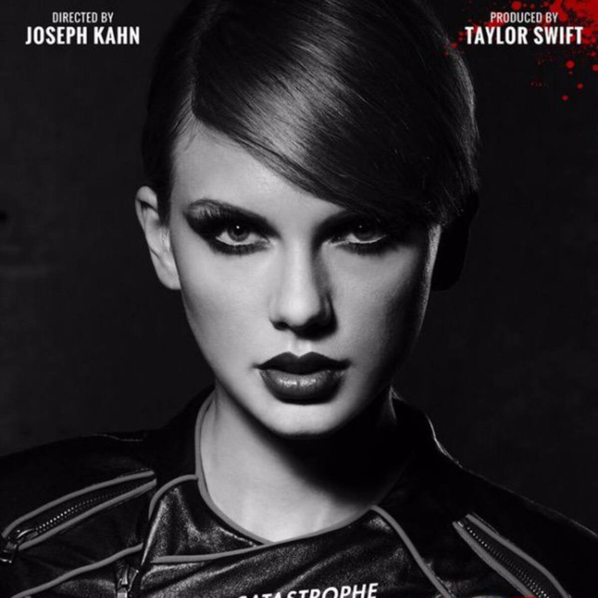 Taylor Swift calienta el estreno de su vídeo