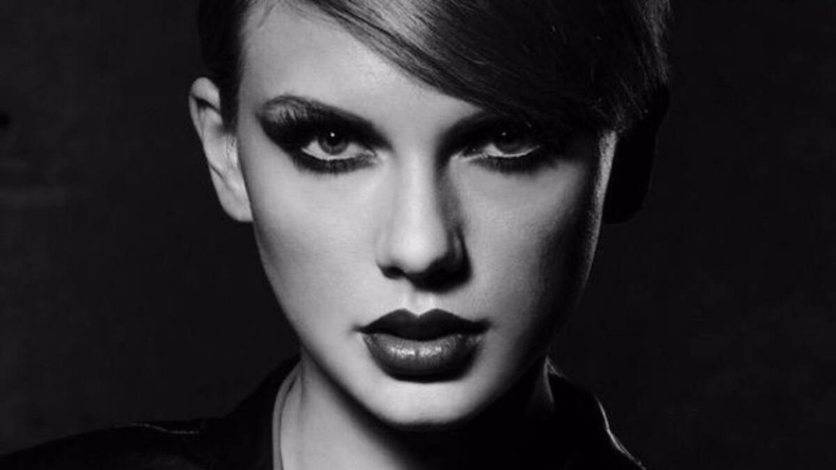 Taylor Swift calienta el estreno de su vídeo