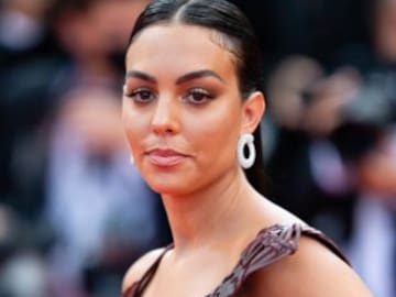 Natalia Ferviú le echa las cartas a Georgina Rodríguez y nos descubre muchas curiosidades sobre ella