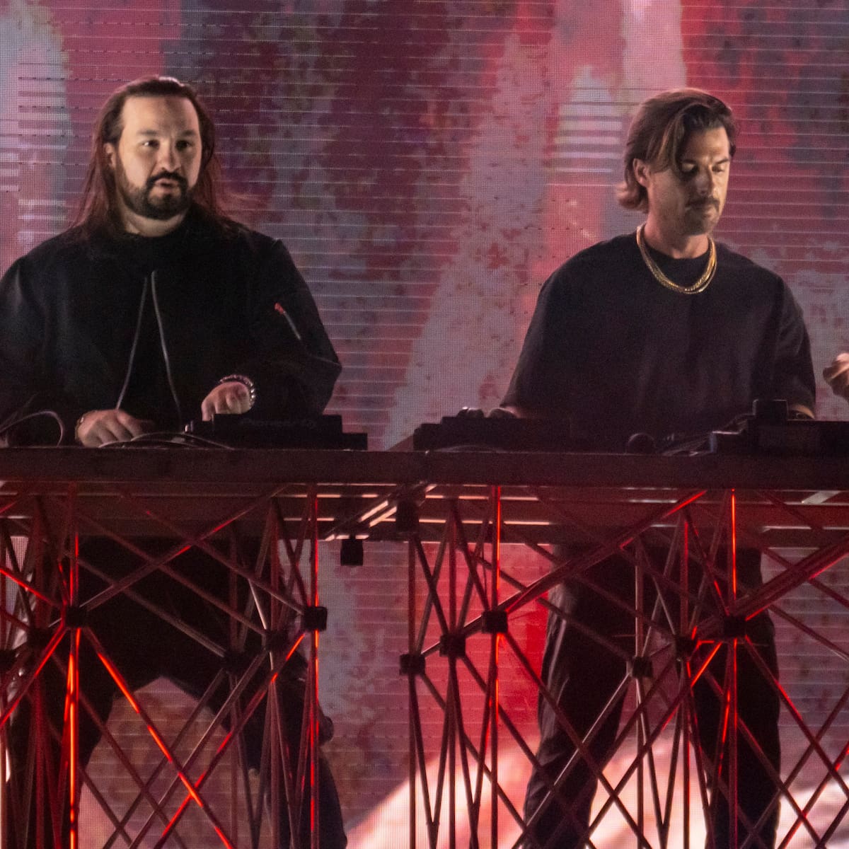 'Happiness is so sad', la colaboración de Swedish House Mafia y Lykke Li que ha puesto Ibiza patas arriba