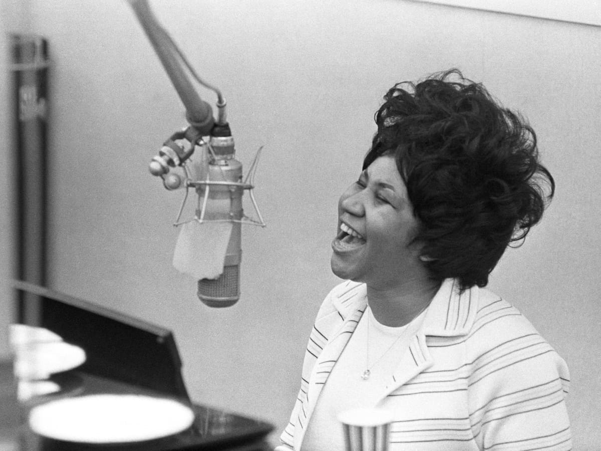 El curioso caso del himno 'Respect': ¿Sabías que la versión original no era de Aretha Franklin?