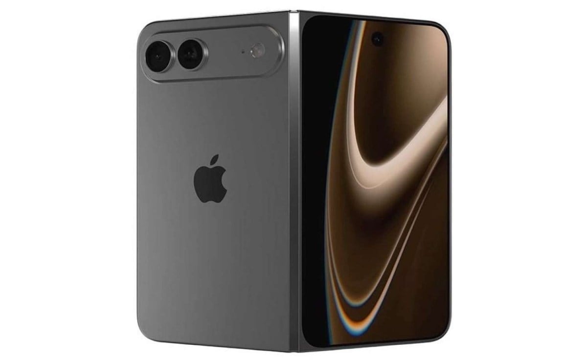 iPhone Ultra