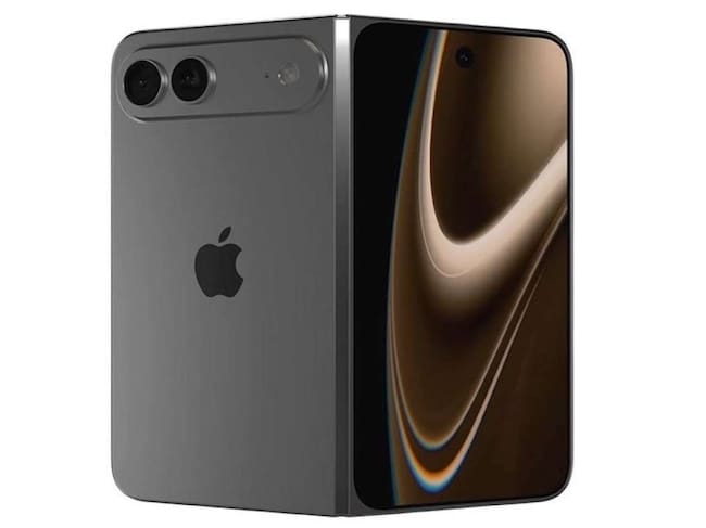 iPhone Ultra