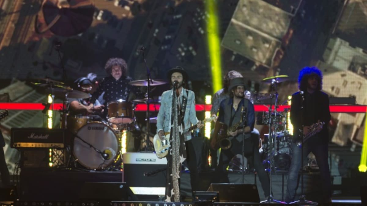 El Sincericidio más especial de Leiva