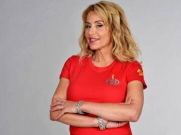 Valeria Marini y Terelu Campos salieron con el mismo hombre, un viejo conocido de ‘Supervivientes’