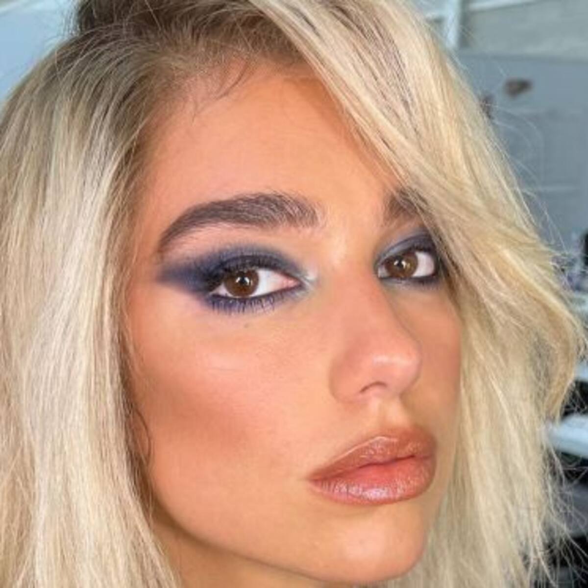 El cambio de look de Dua Lipa que revolucionó las redes sociales