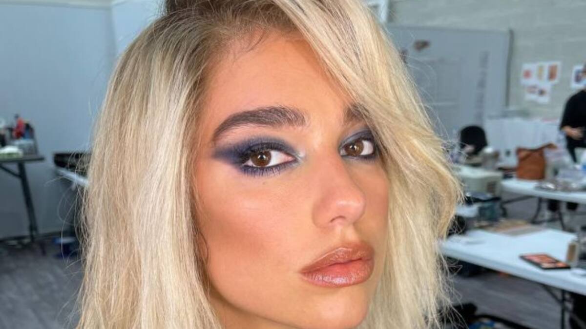 El cambio de look de Dua Lipa que revolucionó las redes sociales