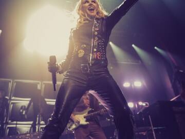 ¿Qué es el electropop?