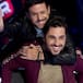 Pablo López y Bustamante estrenan nueva canción juntos: ‘Me salvas’