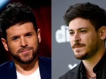 El misterio que envuelve a Pablo López y que Cepeda ha intentado resolver