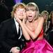 Ed Sheeran y Taylor Swift podrían estar preparando una nueva colaboración