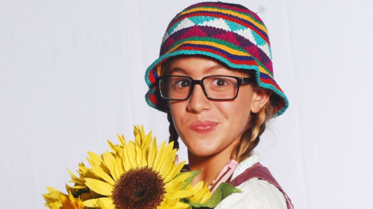 Así han cambiado los protagonistas de Patito Feo