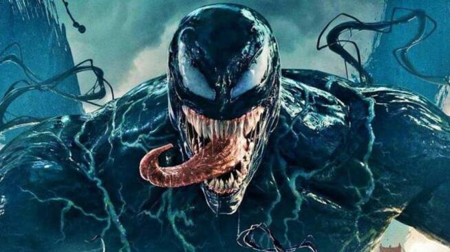 Estrenos de Netflix para octubre (Venom)