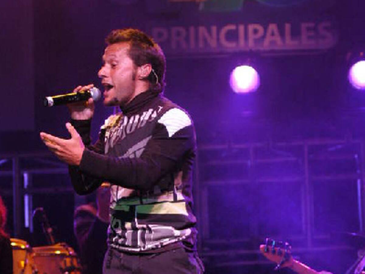 Diego Torres
