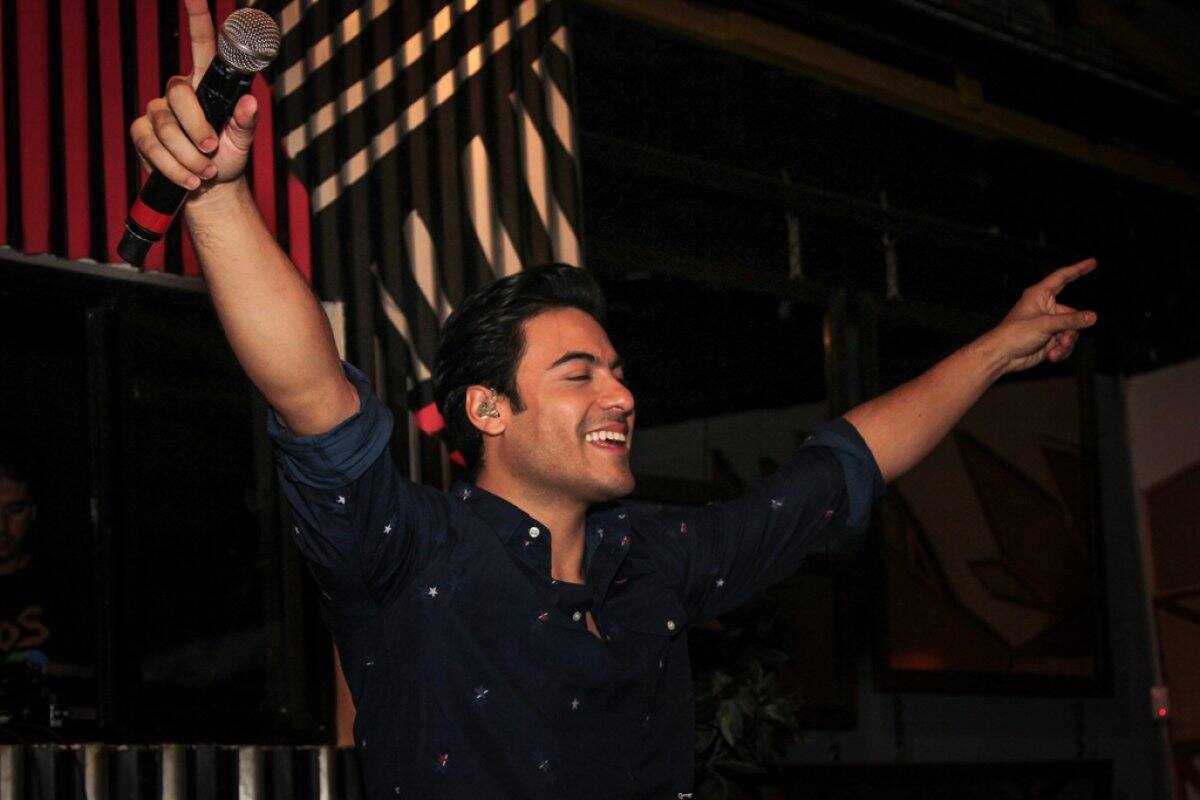 Carlos Rivera