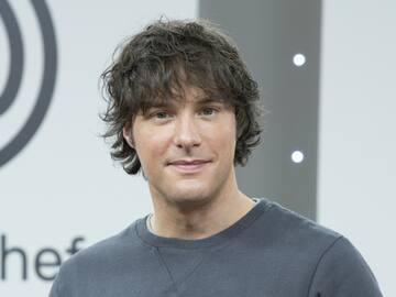 LA FOTO NUNCA VISTA DE JORDI CRUZ CON SU NOVIA QUE HA ENTERNECIDO A SUS SEGUIDORES