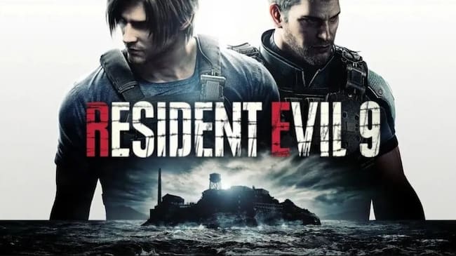 Resident Evil 9