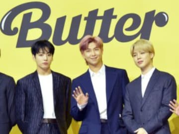 BTS entra en el Salón de la Fama de los récords Guiness: estos han sido sus espectaculares logros