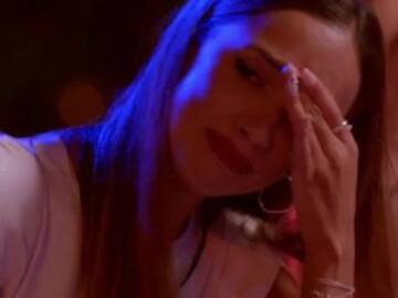 ‘La isla de las tentaciones 3’: avance de la primera hoguera de las chicas (con drama incluido)