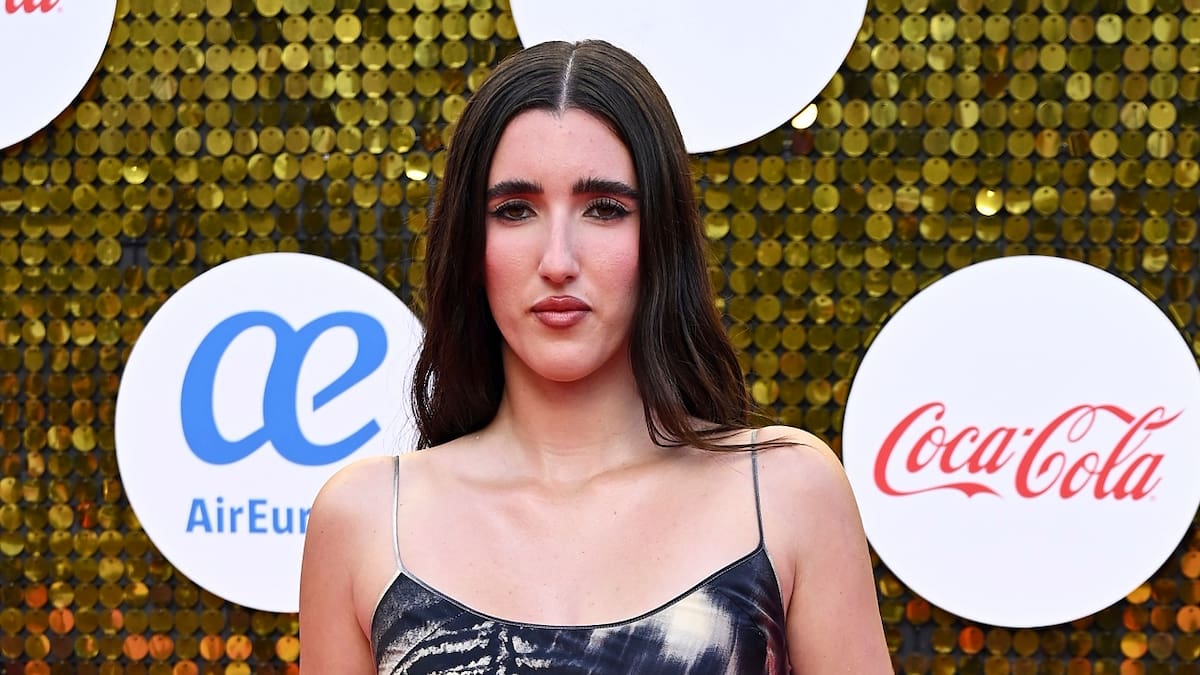 Judeline nos confiesa que grabó más versos para 'BbY WOW', su colaboración con Karol G y rusowsky