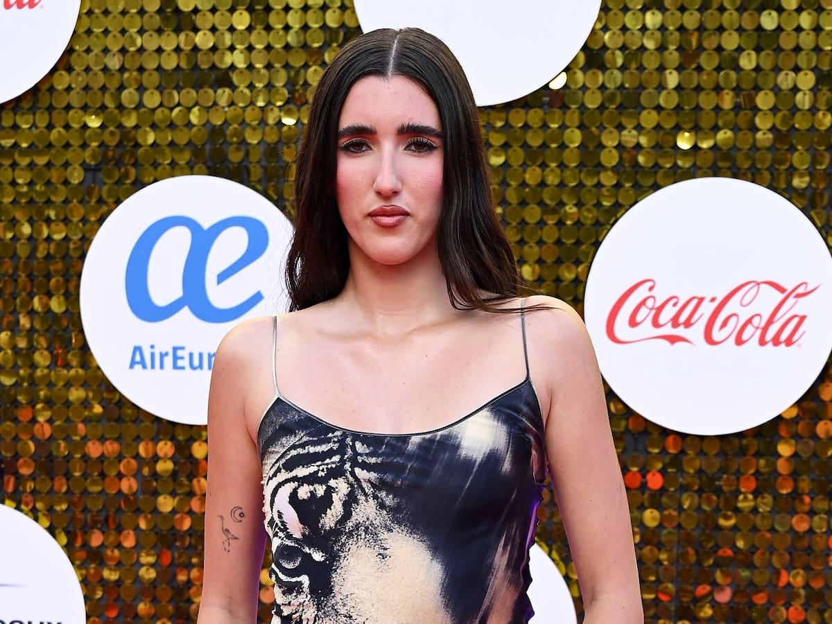 Judeline nos confiesa que grabó más versos para 'BbY WOW', su colaboración con Karol G y rusowsky