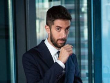 Críticas a Broncano por no dejar a Inés Hernand explicar lo del Benidorm Fest