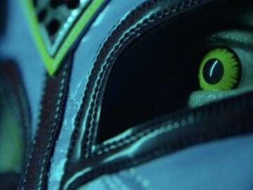 Rey Misterio, protagonista del anuncio de WWE 2K22