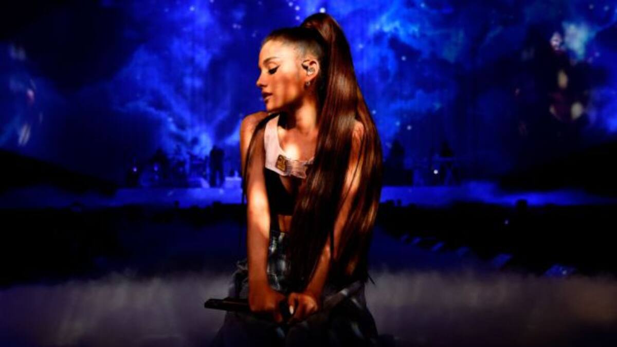 El baterísta de Ariana Grande relata cómo vivió el atentado de Mánchester