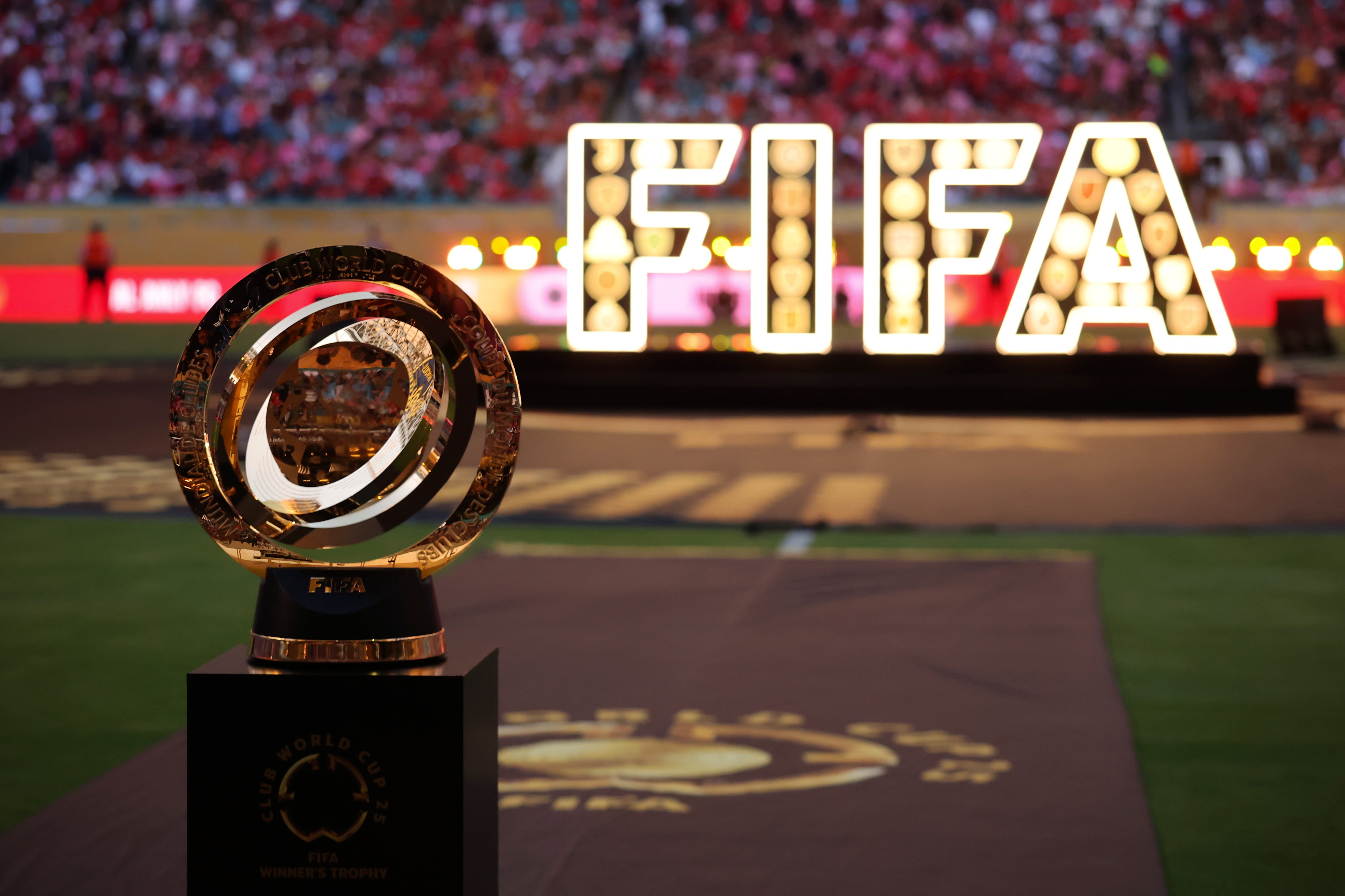 FIFA no excluye a Israel de sus competiciones y marca el posible camino de Eurovisión