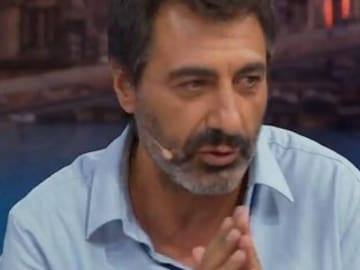 Juan del Val compara la canción de Shakira con la de Miley Cyrus y no se libra de las críticas