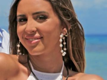 Sale a la luz la supuesta relación de Marina García (‘La isla de las tentaciones 3’) con un ‘Gran Hermano Vip’