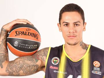 Muere atropellado el jugador de baloncesto Ilkam Karaman a sus 34 años