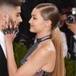 ¡Zayn Malik volvió con su ex!