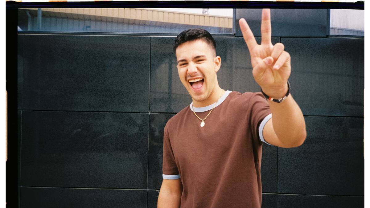 Guille Toledano lanza su canción más personal, ‘Mil Mariposas’: Letra y significado