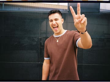 Guille Toledano lanza su canción más personal, ‘Mil Mariposas’: Letra y significado