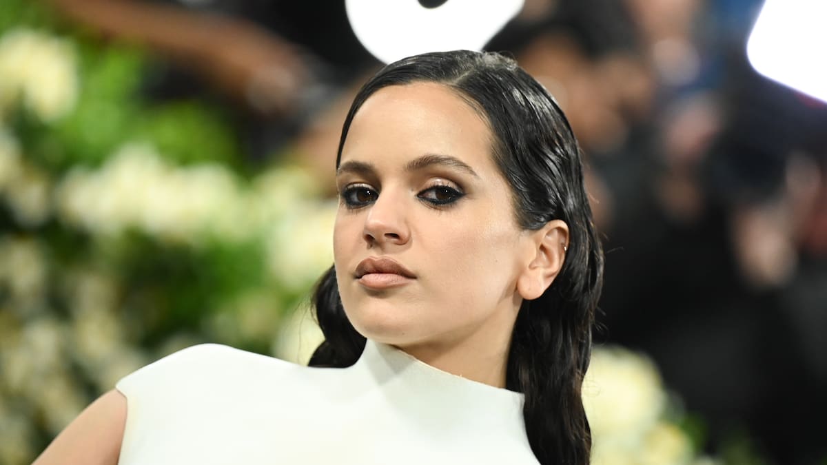 ¿Veremos a Rosalía en la MET Gala 2026? La agenda imposible que solo le da cinco horas de margen