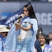 María Becerra se pronuncia ante lo que algunos consideran una campaña de difamación contra Argentina: “Un país que ha abierto las puertas al mundo entero”